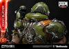 Doom Eternal - Doom Slayer (Deluxe Version) 1/3 Scale Statue