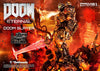 Doom Eternal - Doom Slayer (Deluxe Version) 1/3 Scale Statue
