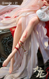 Nine-Tailed Fox Jiu Wei (Concept by Sugar King) Statue