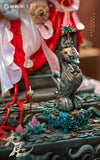 Nine-Tailed Fox Jiu Wei (Concept by Sugar King) Statue