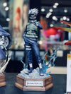 Naruto - Kakashi 1/6 Scale Statue by Unique Art
