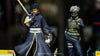 Naruto - Kakashi 1/6 Scale Statue by Unique Art