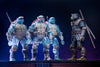 TMNT (The Last Ronin) - Ghost Brothers 7" Scale Action Figure 3-Pack