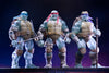 TMNT (The Last Ronin) - Ghost Brothers 7" Scale Action Figure 3-Pack