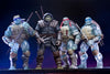 TMNT (The Last Ronin) - Ghost Brothers 7" Scale Action Figure 3-Pack