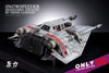 The Empire Strikes Back - Wedge Antilles Snowspeeder (Dennis Lawson Signature Ver.) Statue