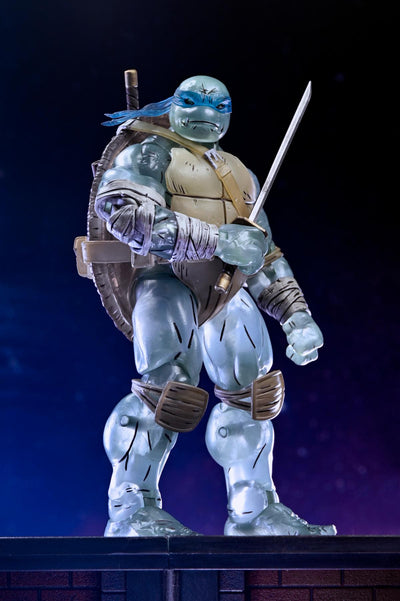 TMNT (The Last Ronin) - Ghost Brothers 7" Scale Action Figure 3-Pack