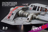 The Empire Strikes Back - Wedge Antilles Snowspeeder (Dennis Lawson Signature Ver.) Statue