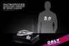 The Empire Strikes Back - Wedge Antilles Snowspeeder (Dennis Lawson Signature Ver.) Statue