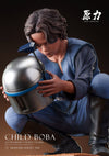 Child Boba Fett (Basic Version) 1/4 Scale Statue