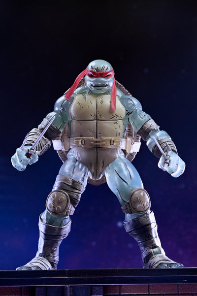 TMNT (The Last Ronin) - Ghost Brothers 7" Scale Action Figure 3-Pack