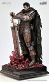 Berserk - Guts 1/3 Scale Statue
