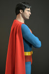 Superman 1978 (Christopher Reeve) Single Version 1/3 Scale Statue