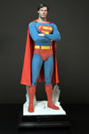 Superman 1978 (Christopher Reeve) Single Version 1/3 Scale Statue