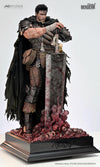 Berserk - Guts 1/3 Scale Statue