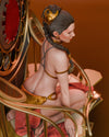Huttslayer Leia 1/4 Scale Statue by Cincronize Labs