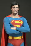 Superman 1978 (Christopher Reeve) Single Version 1/3 Scale Statue