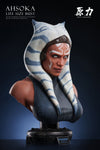 Ahsoka Life-Size Bust