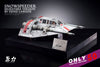 The Empire Strikes Back - Wedge Antilles Snowspeeder (Dennis Lawson Signature Ver.) Statue