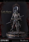 Bloodborne - Lady Maria of the Astral Clocktower (Exclusive Version) 1/4 Scale Statue