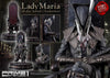Bloodborne - Lady Maria of the Astral Clocktower (Exclusive Version) 1/4 Scale Statue