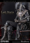 Bloodborne - Lady Maria of the Astral Clocktower (Exclusive Version) 1/4 Scale Statue