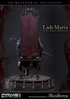 Bloodborne - Lady Maria of the Astral Clocktower (Exclusive Version) 1/4 Scale Statue