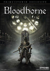 Bloodborne - Lady Maria of the Astral Clocktower (Exclusive Version) 1/4 Scale Statue