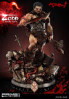 Berserk - Nosferatu Zodd In Human Form 1/4 Scale Statue