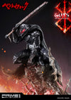 Berserk - Guts Berserker Armor 1/4 Scale Statue