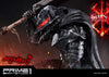 Berserk - Guts Berserker Armor 1/4 Scale Statue
