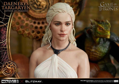 Daenerys Targaryen, Mother of Dragons - OPEN BOX