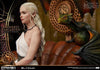 Daenerys Targaryen, Mother of Dragons - OPEN BOX