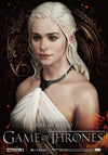 Daenerys Targaryen, Mother of Dragons - OPEN BOX