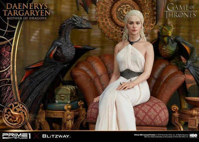 Daenerys Targaryen, Mother of Dragons - OPEN BOX