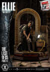 The Last of Us Part II - Ellie “The Theater” (Bonus Version) 1/4 Scale Statue