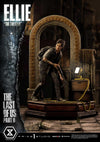 The Last of Us Part II - Ellie “The Theater” (Bonus Version) 1/4 Scale Statue