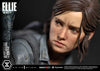 The Last of Us Part II - Ellie “The Theater” (Bonus Version) 1/4 Scale Statue