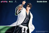 Bleach - Aizen Sosuke 1/6 Scale Statue