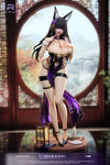 Azure Lane - Shinano & Musashi (Super Deluxe) 1/4 Scale Statue Set