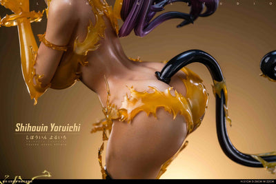 Shihouin Yoruichi (Version A) 1/4 Scale Statue