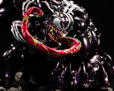 Venom (Armed & Dangerous) Marvel ArtFX Artist Series 1/6 Scale Statue