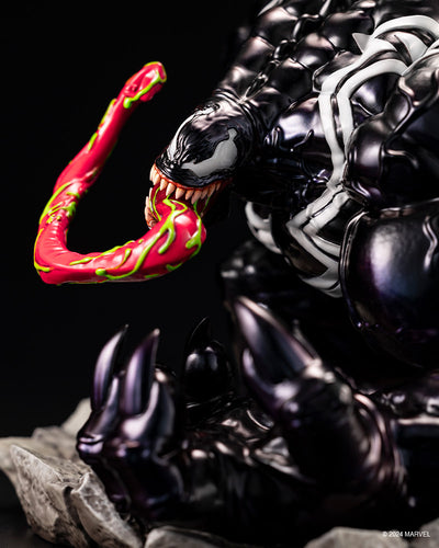 Venom (Armed & Dangerous) Marvel ArtFX Artist Series 1/6 Scale Statue