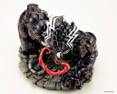 Venom (Armed & Dangerous) Marvel ArtFX Artist Series 1/6 Scale Statue