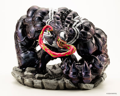 Venom (Armed & Dangerous) Marvel ArtFX Artist Series 1/6 Scale Statue