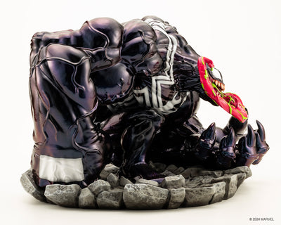Venom (Armed & Dangerous) Marvel ArtFX Artist Series 1/6 Scale Statue