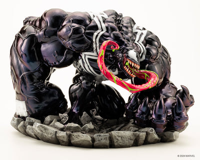 Venom (Armed & Dangerous) Marvel ArtFX Artist Series 1/6 Scale Statue