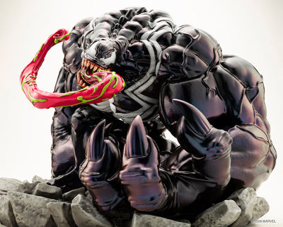 Venom (Armed & Dangerous) Marvel ArtFX Artist Series 1/6 Scale Statue