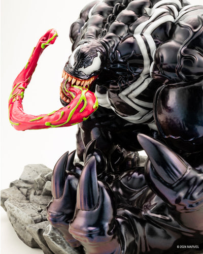 Venom (Armed & Dangerous) Marvel ArtFX Artist Series 1/6 Scale Statue