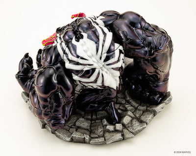 Venom (Armed & Dangerous) Marvel ArtFX Artist Series 1/6 Scale Statue